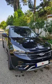 تیگو 7 ie مدل ۹۹ بدون رنگ