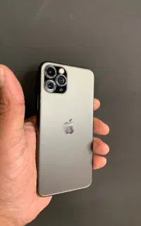 ایفون 11 pro