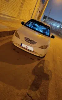 تیبا2 مدل 1400