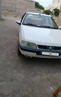 پژوslxتیوفایومدل۹۴ گازسیمی