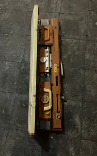 ماشین بافندگی