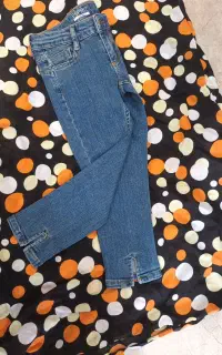 شلوار بچگانه دخترانه لی ترک