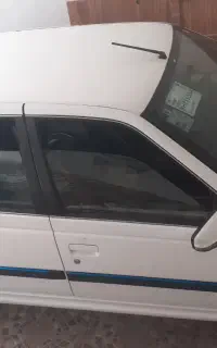 پژو پارس ۱۴۰۱