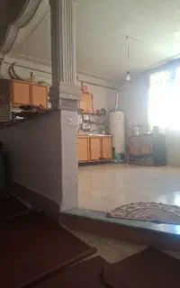تخت تک نفره دونفره هم میشه کنارهم