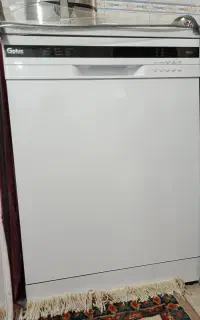 ماشین ظرفشویی جی پلاس A++