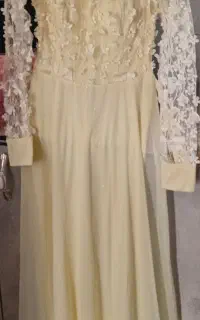 لباس مجلسی