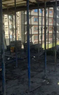 نیاز ب استاد کار المتربند و ساده
