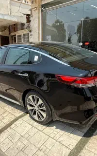 اپتیما مدل ۲۰۱۶ فول کامل بدون رنگ
