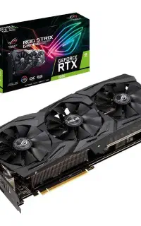 کارت گرافیک RTX 2060