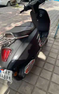 همتاز آر اس ۱۵۰