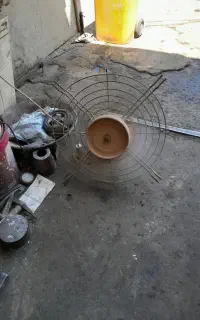 هواکش