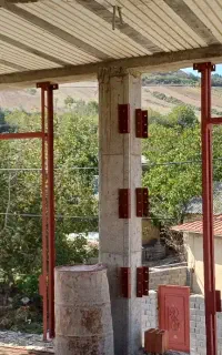 جوشکاری والپست ومنقطع