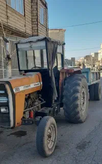 فروش تراکتور