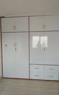 کابینت کمددیواری