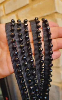 نوار کریستالی