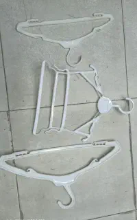 چوب کار لباس بچگانه