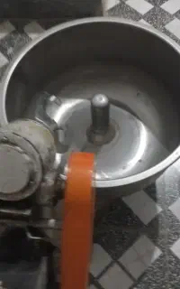 خمیر گیر ۴۰ کیلو