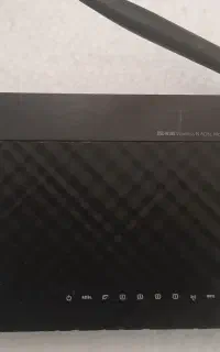 تعدادی مودم adsl+2 درحد نو