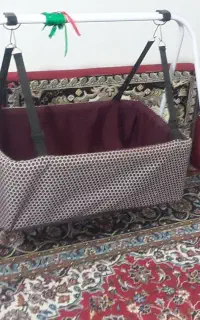 گهواره