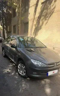 206 SD V20