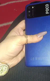 گوشی پوکوm3