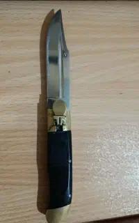 چاقو