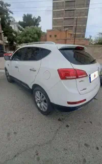 جک s5