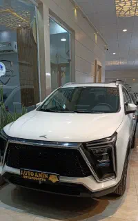 جک KMC  x5 مدل 1404 اتوگالری‌ امین