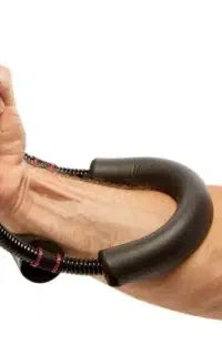 فنر تقویت مچ
