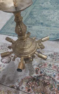 لوستر