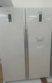 یخچال دوقلوی هایپر اسنوا