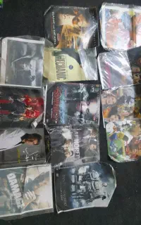 فیلمDVD