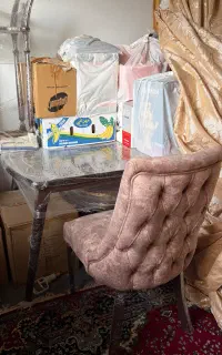 لوازم چوبی/جهیزیه عروس