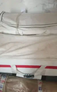 چادر مسافرتی وکمپ