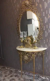 آینه شمدان
