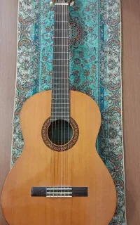 گیتار c45 اندونزی خاص