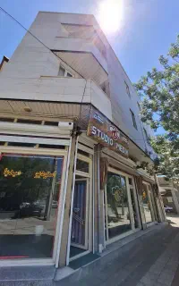 استخدام همکار خانم برای عکاسی در آتلیه