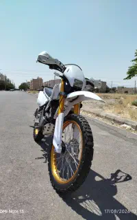 تریل روان 200