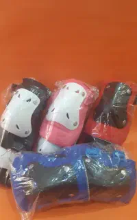 محافظ ایمنی اسکیت