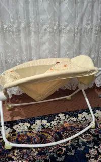 نی نی لای لای یا گهواره