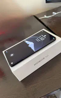 Honor 50 آنر ۵۰