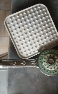 سردوش حمام