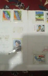تمبر