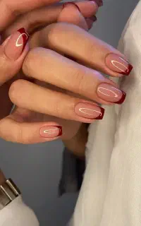 کاشت ناخن