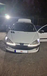 206sdموتورv8بزرگ