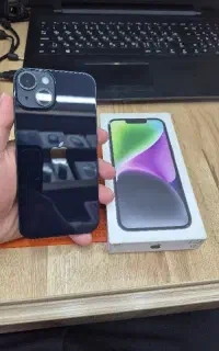 ایفون 14 نورمال