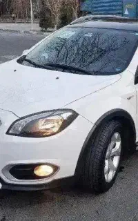 استثنایی ترین برلیانس کراس 1650 مدل1399