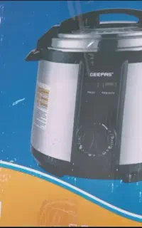 جیپاس ۶لیتری نو استفاده نشده کارتن دار