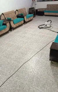 مبل ال ۷ نفره