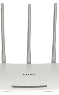 روتر بی سیم 300Mbps تی پی-لینک مدل TL-WR845N